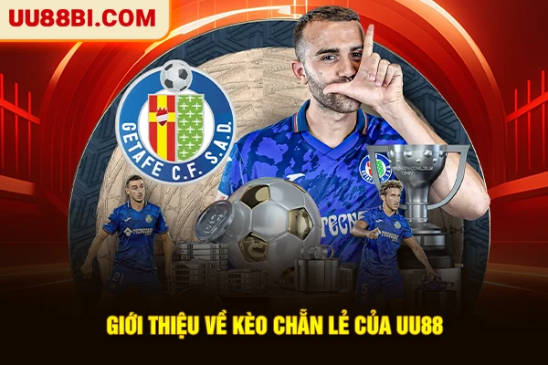 Kèo Chẵn Lẻ UU88 - Bí Quyết Chinh Phục Sân Chơi Hiện Đại 2 Giới thiệu về kèo chẵn lẻ của UU88